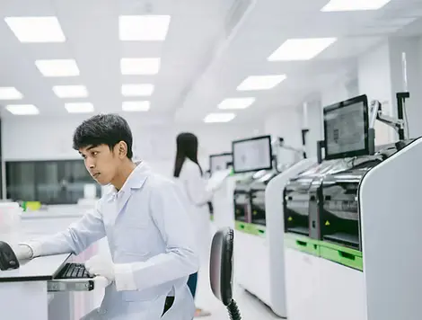 Industriereinigung von Zollernalb Clean Service