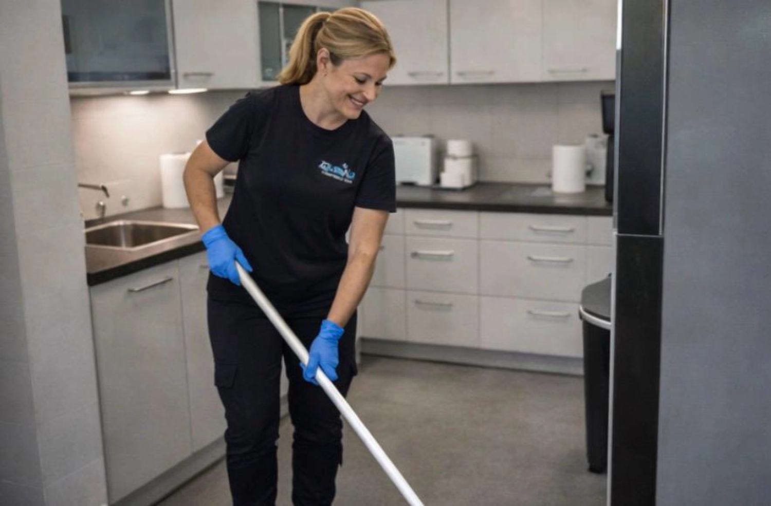 Dachreinigung durch Zollernalb Clean Service